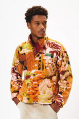 Rooted In Nature Trail Fleece