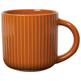 Fluted Mug - Assorted