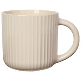 Fluted Mug - Assorted