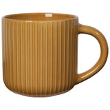 Fluted Mug - Assorted
