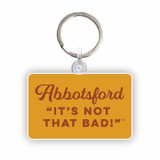 Keychain Abbotsford: It's Not That Bad!