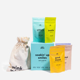 Soakin' Up Smiles 5 Salt Soak Kit