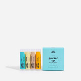 Pucker Up Kit Hemp 4 Pack