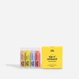 Sip n' Smooch Hemp 4 Pack