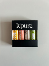 SMOOCH Mocktail Four Pack