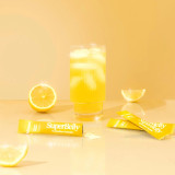 SuperBelly Hydration & Gut Mix