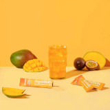 SuperBelly Hydration & Gut Mix