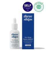 Dew Drops Mushroom Hyaluronic Acid/Vit C