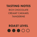 Show Pony Espresso Blend 340g