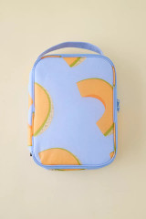 Puffy Lunch Box