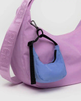 Charm- Crescent Bag