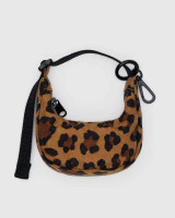 Charm- Crescent Bag