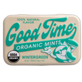 Good Time Mints