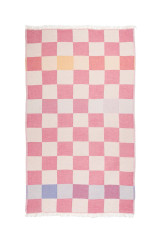 The Beckon Turkish Towel