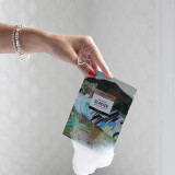 Foaming Bath Soak - Anto Yukon