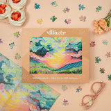 Daybreak Puzzle