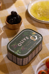 Bistro 4.5oz Candles Tin - Assorted