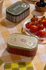 Bistro 4.5oz Candles Tin - Assorted