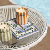 Cabana 6.5oz Candles  - Assorted