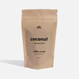 Coconut Coffee Scrub 3.17oz