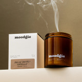 Candle 220g - Moodgie