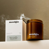 Candle 220g - Moodgie