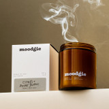 Candle 220g - Moodgie
