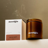 Candle 220g - Moodgie