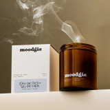 Candle 220g - Moodgie