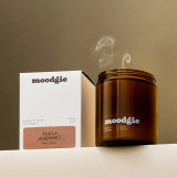 Candle 220g - Moodgie