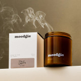 Candle 220g - Moodgie
