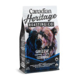 Grizzly - Organic Medium Coffee
