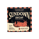 Sundown Decaf Specialty Instant Coffee
