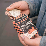 Sundown Decaf Specialty Instant Coffee