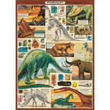 Dinosaurs 2 Poster