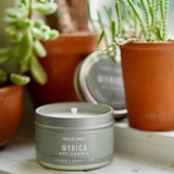 Soy Candle 4oz