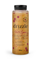 Drizzle Hot Honey  330g