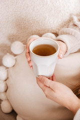 Ceramic Cup