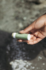 Matcha Corrector