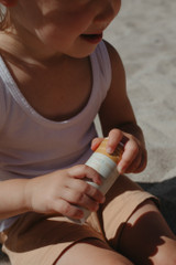 Sunshine Kids- Zinc Tallow Standard Stick