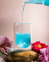 The Wave Glass
