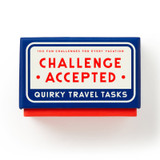 Challenge Accepted
