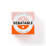 Debatable Social Game