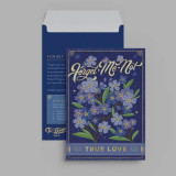 Seed Packets - Assorted