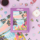 Niagara Falls Puzzle