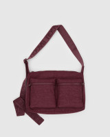 MED Cross Body Cargo Bag