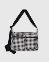 MED Cross Body Cargo Bag