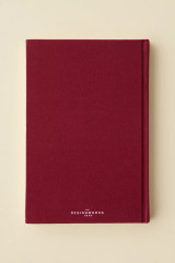 I Don't Cook Journal