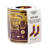 Beer Can Socks