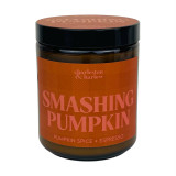 Fall Candle